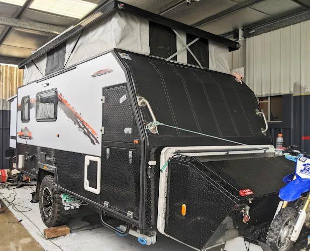 Accelerate Auto Electrics & Air Conditioning - Trailer Repair in Maroochydore