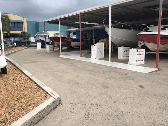 Port O' Call Boating - Trailer Repair in Warana