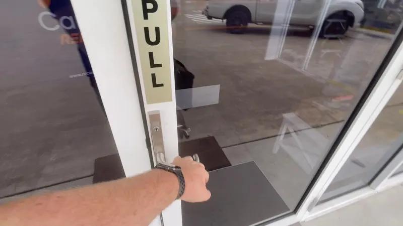 RV Caravan Repairs - Trailer Repair in Heatherbrae