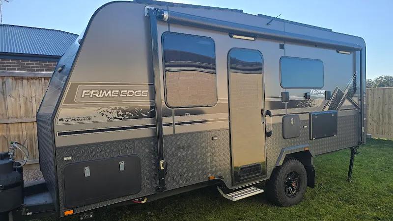 Vicwide Caravan Services - Trailer Repair in Corio