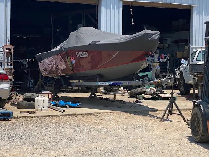 Lister Motors 24/7 Towing, Gladstone - Trailer Repair in Gladstone Central