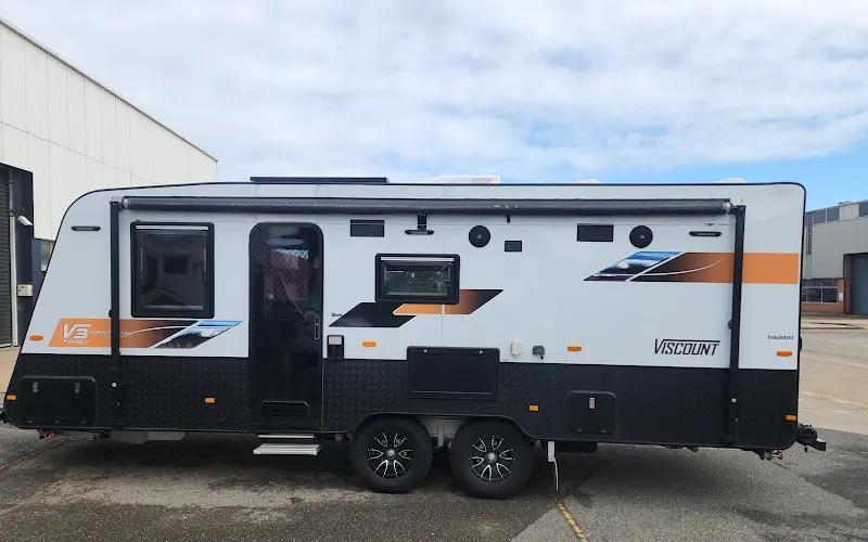 Caravan Fix Adelaide - Trailer Repair in Elizabeth South