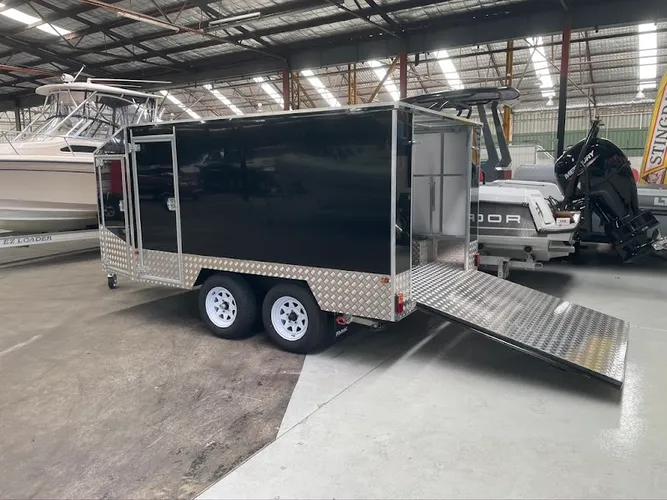 Ashley's Mobile Trailer Repairs - Trailer Repair in O'Connor