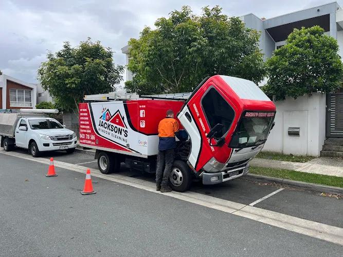 Gold Coast Truck & Trailer Repairs - Trailer Repair