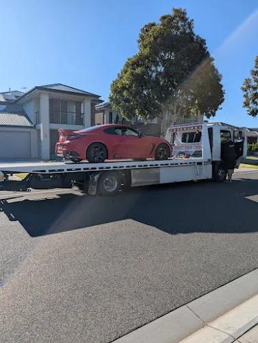Melbourne South Towing Service pty ltd - Trailer Repair