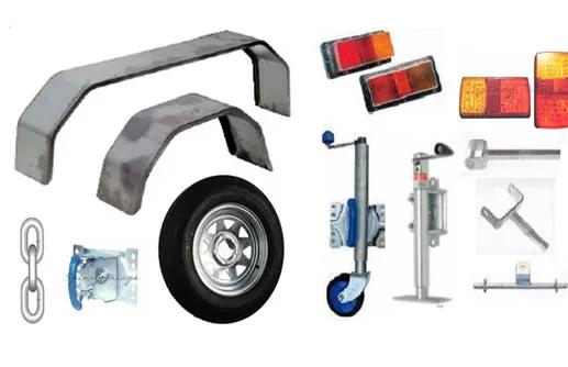 Spinny Things - Trailer Repair in Pakenham