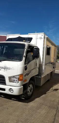 Lifestyle RV Motorhomes - Trailer Repair in Urangan