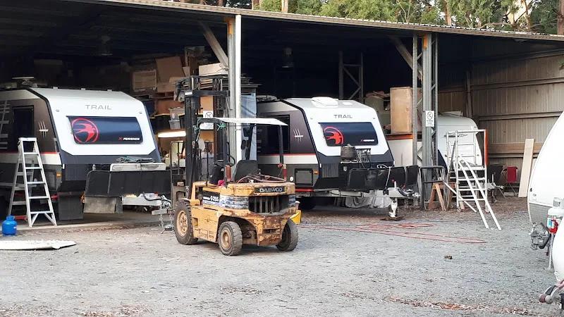 Jabrumke Family Trust - Trailer Repair in Narangba