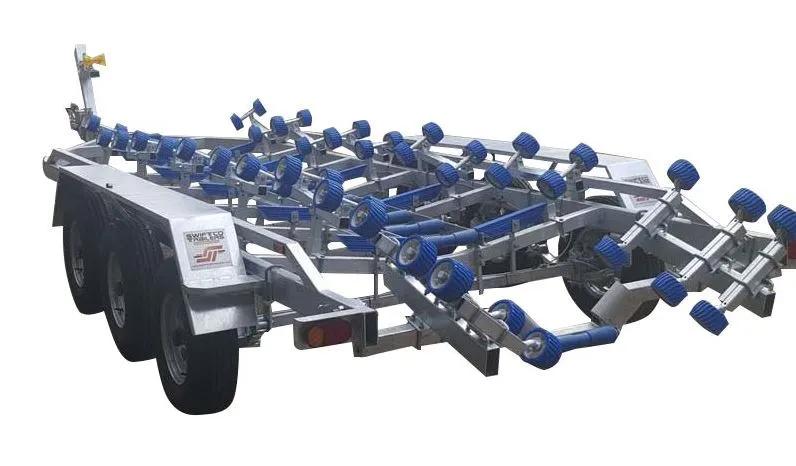 Swiftco Trailers Australia - Trailer Repair in Molendinar