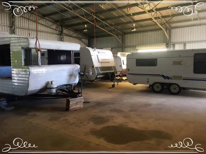 Andy's Caravan Repairs - Trailer Repair in Harristown