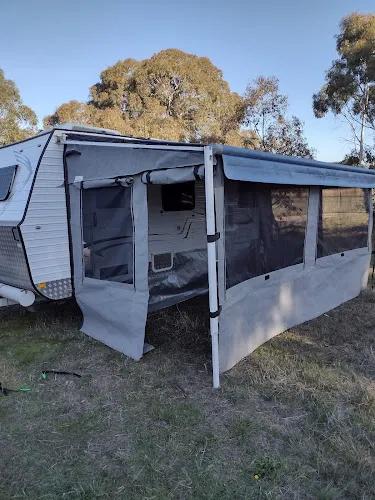 Maps Caravan Repairs - Trailer Repair in Pyalong