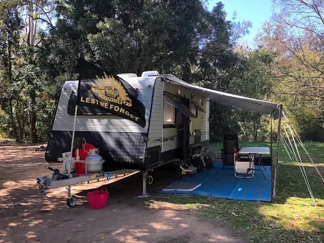 Downunder Caravan Services - Trailer Repair in Narangba