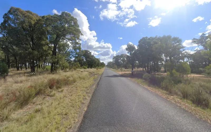 WESTERN RV CARAVANS CAMPERS & TRAILERS - Trailer Repair in Eumungerie