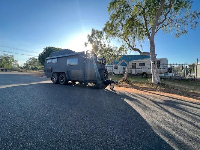 Caravans in Katherine - Trailer Repair in Katherine