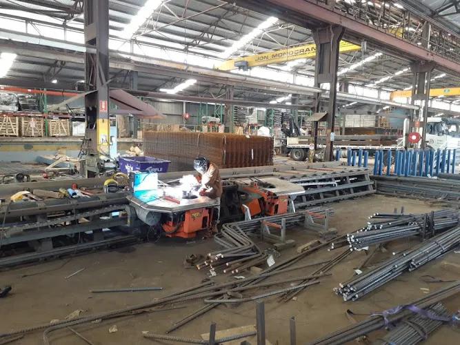 Fred's All Mobile Welding Sydney - Trailer Repair