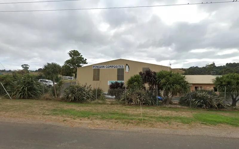 Penguin Caravan & RV Repairs - Trailer Repair in Penguin