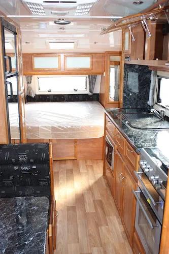 Central RV & Marine - Trailer Repair in Wilton