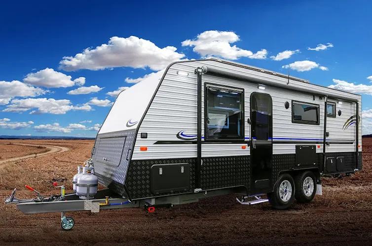 G-Tech Caravan Repairs - Epping - Trailer Repair in Epping