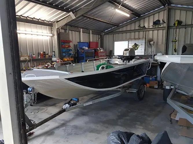 Fraser Coast Mobile Trailer Bearings - Trailer Repair in Nikenbah