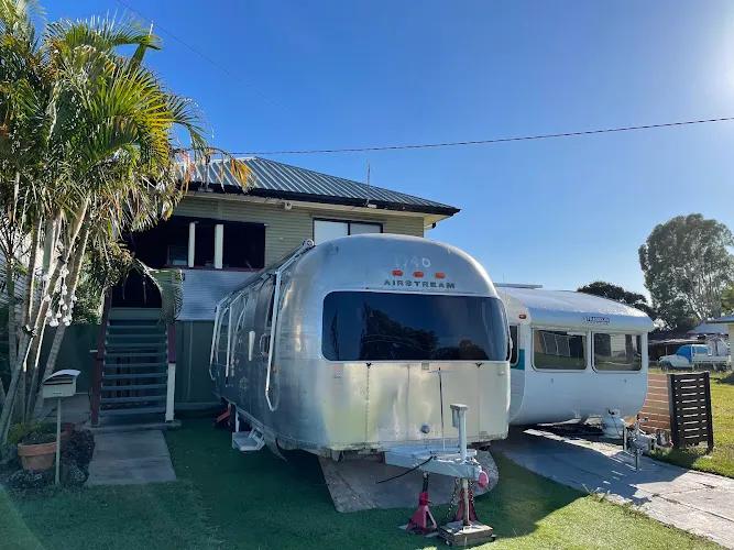 Retro Caravans Gold Coast - Trailer Repair in Nerang