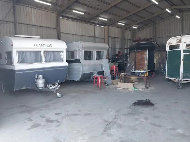 J & J Fleet Services Contracting and Repairs - Trailer Repair in Two Wells