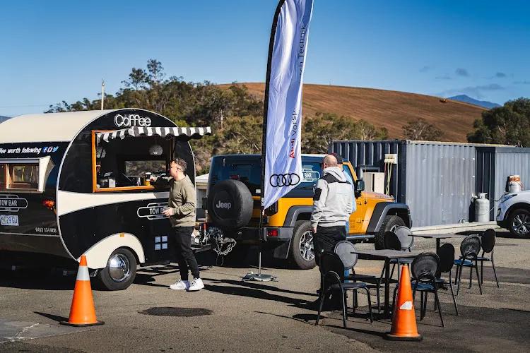 The Tow Bar Tasmania - Trailer Repair in Cambridge