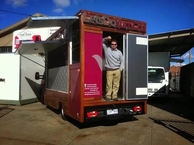 A & B Food Truck Outfitters Australia Pty Ltd - Trailer Repair in Thomastown