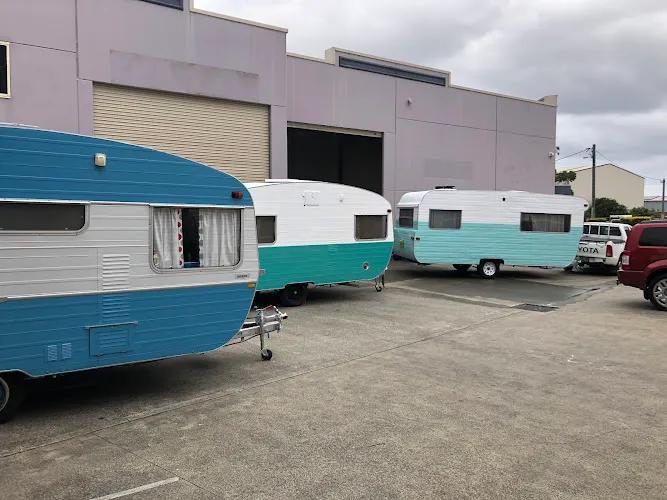 Palace Caravans - Caravan repairs Central Coast - caravan renovations - Trailer Repair in Charmhaven