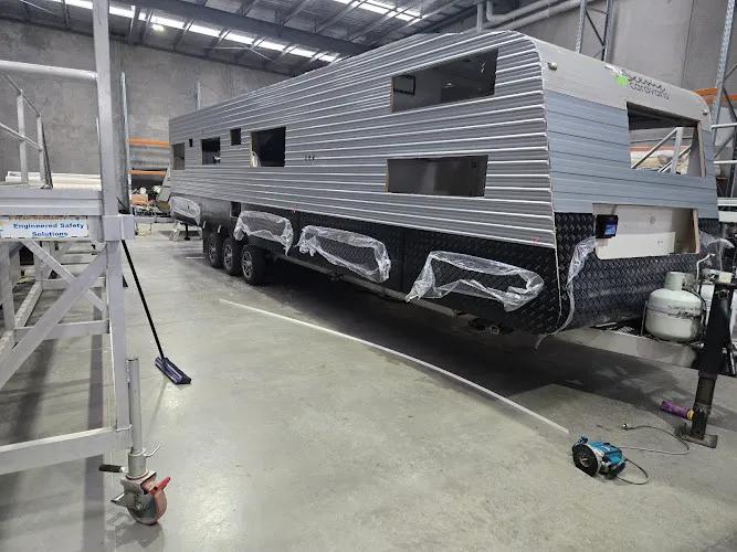 JJ's Caravan Repairs - Trailer Repair in Epping