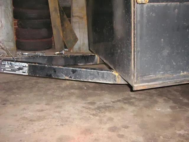Carmic Trailer repairs Pty Ltd - Trailer Repair in Keysborough