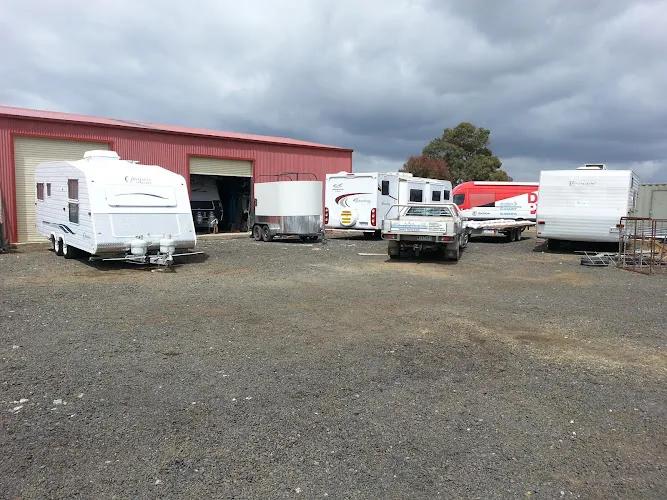 All About Leisure - Caravan Repair and Service Centre - Trailer Repair in Wandong