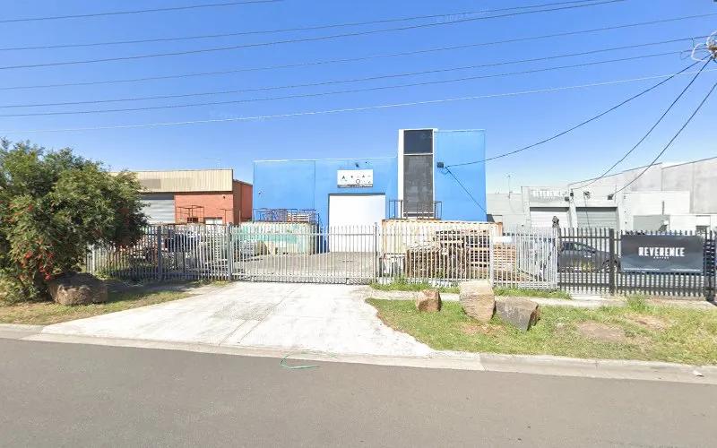 T for Trailer Parts - Trailer Repair in Campbellfield