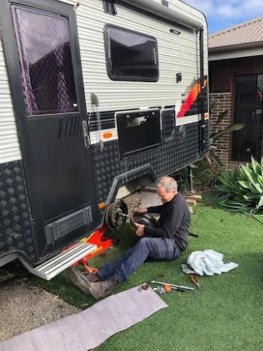 Caravan Repairs Victoria - Trailer Repair in Greensborough