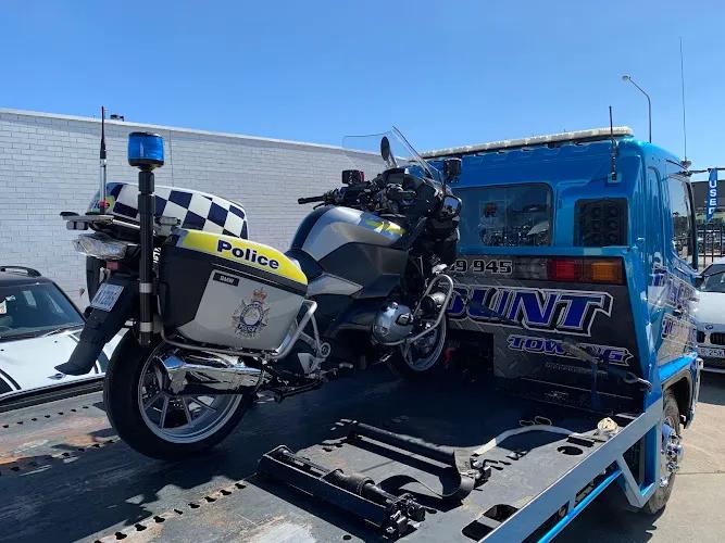 Discount Towing Canberra - Trailer Repair in Canberra