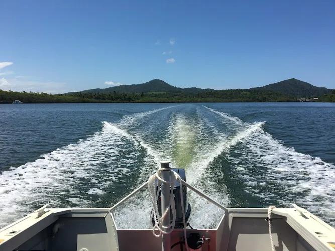 LTD Marine - Trailer Repair in Mission Beach