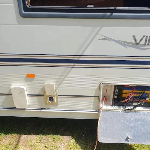 Caravan Help Illawarra - Trailer Repair in Shellharbour