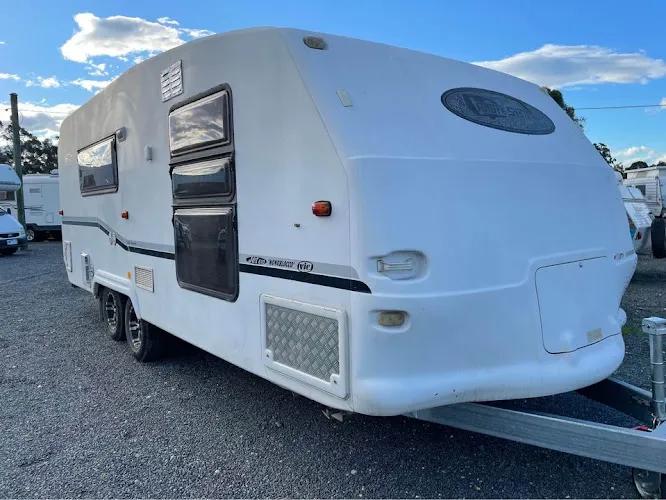 Rosedale Caravan Sales - Trailer Repair in Rosedale