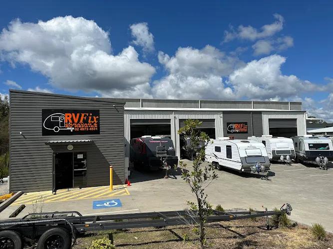 Caravan & RV Fix - Trailer Repair in Morisset