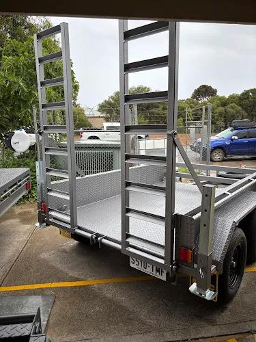 Basic Trailers - Trailer Repair in Pooraka