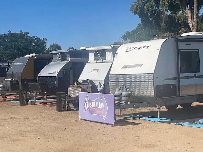 Australian Campers - Trailer Repair in Oxley