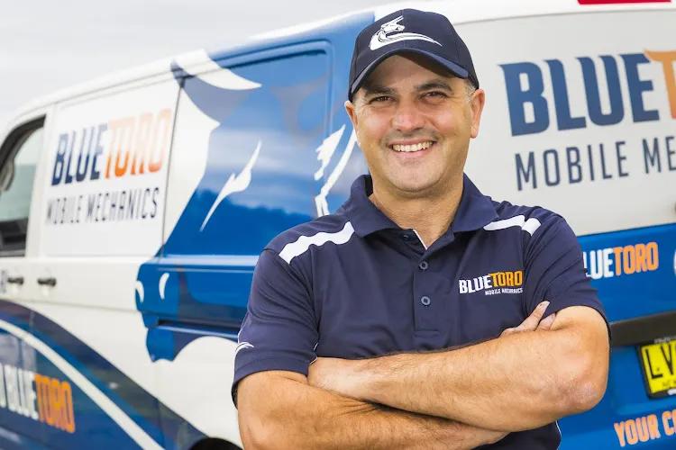 BLUE TORO MECHANICS Bondi - Trailer Repair