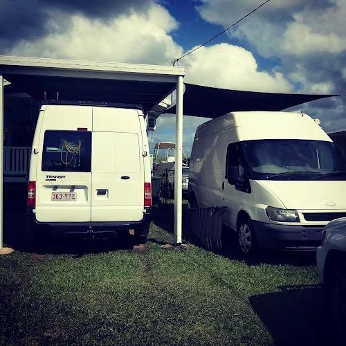 Caravan Repairs Service Mobile IMCRS - Trailer Repair in Silkwood