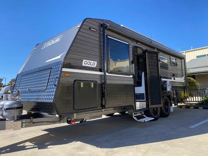 Adelaide RV - Trailer Repair in Green Fields