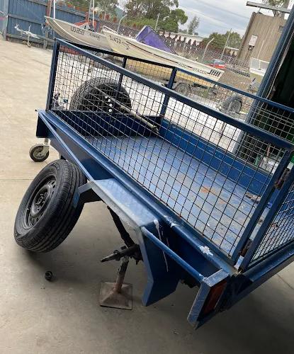 Ballarat Trailer Sales & Repairs - Trailer Repair in Sebastopol