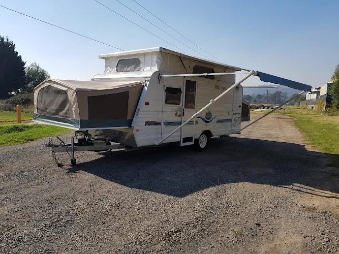 Caravan Care - Caravan Sales and Repairs Melbourne - Trailer Repair in Carrum Downs