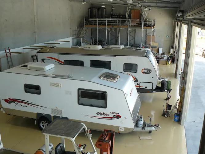 Carafix Caravan Repairs - Trailer Repair in Arundel