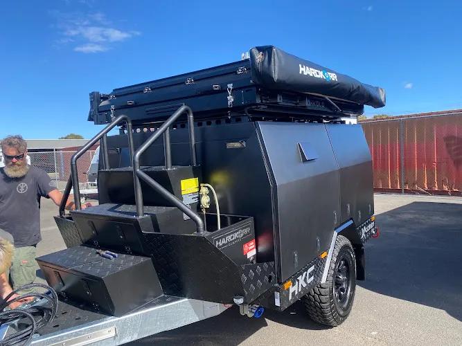 Patto's RV Centre - Trailer Repair in Moolap