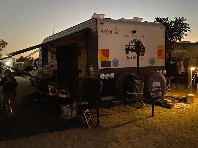 Essential Caravans Pty Ltd - Trailer Repair in Somerton