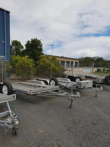 Trailers Now Pty Ltd - Trailer Repair in Dundowran