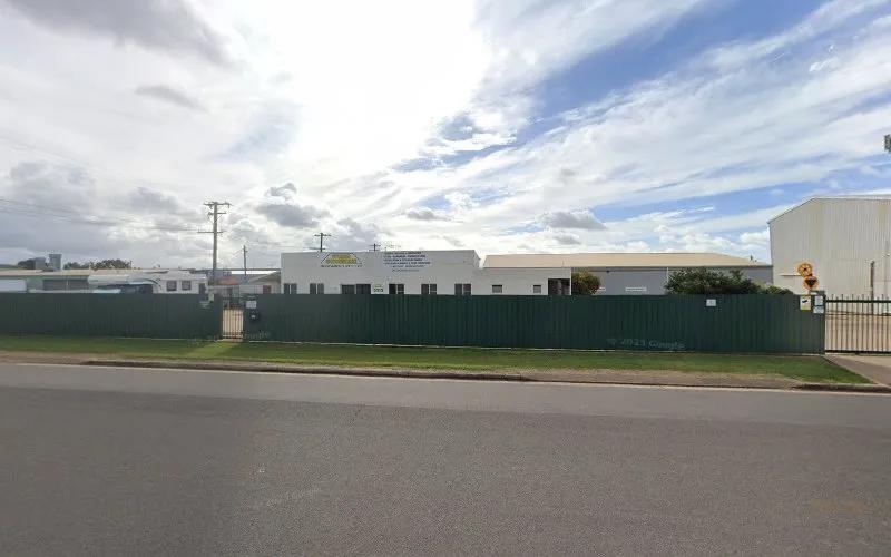 Bundy Trailer Fab - Trailer Repair in Norville